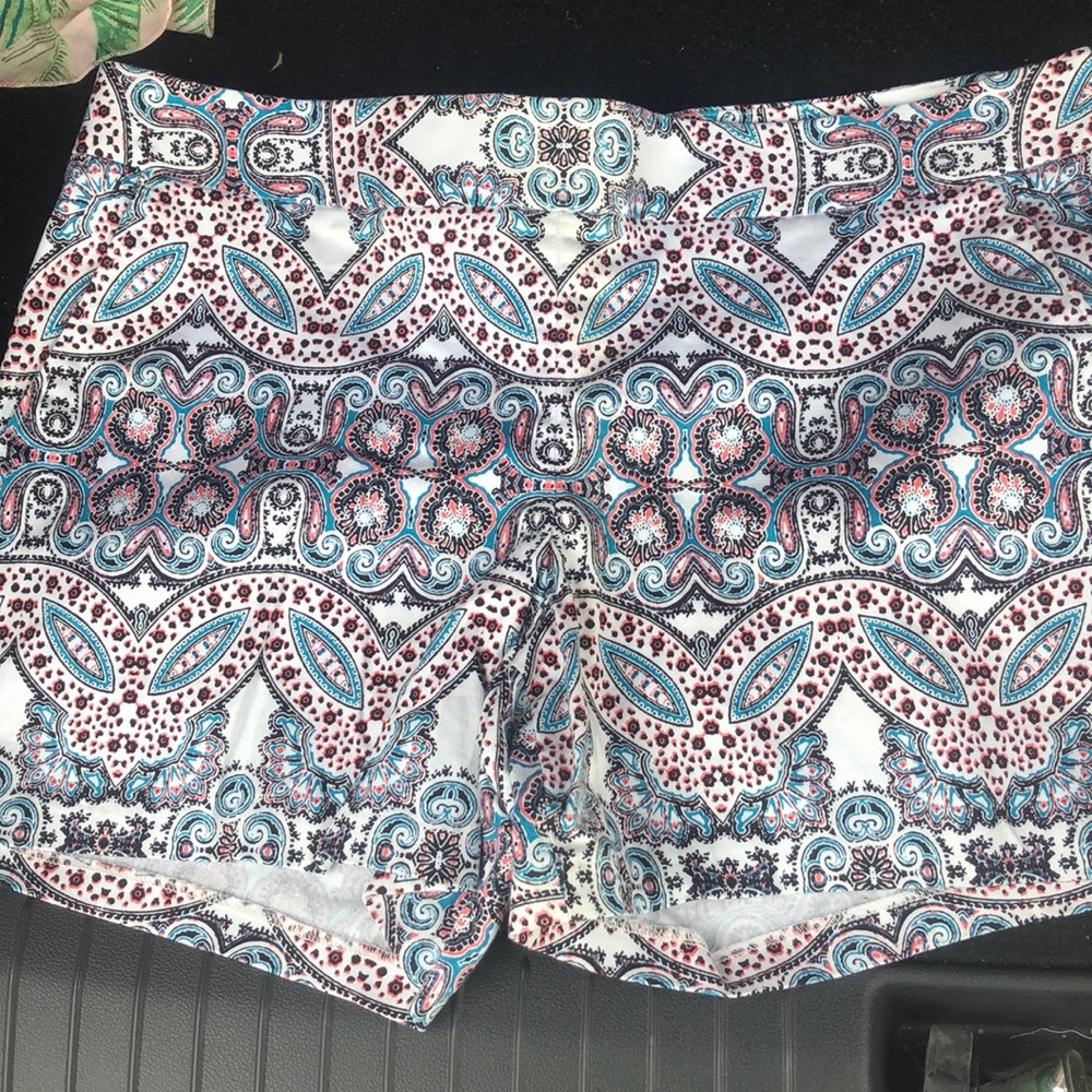 Women’s shorts